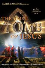 Watch The Lost Tomb of Jesus Moviesjoy