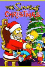 Watch The Simpsons Christmas Message Moviesjoy