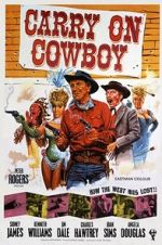 Watch Carry On Cowboy Moviesjoy