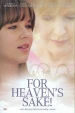Watch For Heavens Sake Moviesjoy
