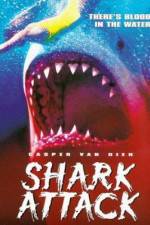 Watch Shark Attack Moviesjoy