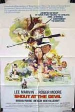 Watch Shout at the Devil Moviesjoy