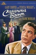 Watch Casanova Brown Moviesjoy