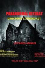 Watch Paranormal Retreat Moviesjoy