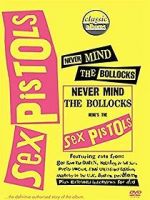 Watch Classic Albums: Never Mind the Bollocks, Here\'s the Sex Pistols Moviesjoy