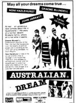 Watch Australian Dream Moviesjoy