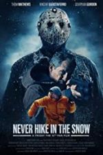 Watch Never Hike in the Snow Moviesjoy