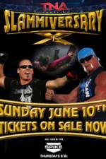 Watch TNA Slammiversary Moviesjoy