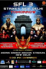 Watch Super Fight League 3 Moviesjoy