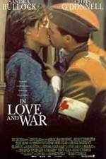 Watch In Love and War Moviesjoy
