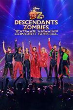 Watch Descendants/ZOMBIES Worlds Collide - Concert Special Moviesjoy