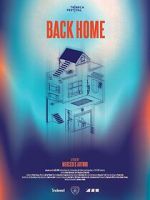 Watch Back Home (Short 2024) Moviesjoy