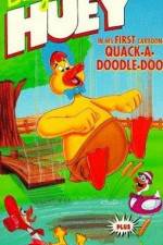 Watch Quack-a-Doodle Do Moviesjoy