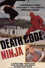 Watch Death Code Ninja Moviesjoy