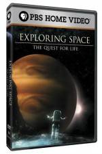 Watch Exploring Space The Quest for Life Moviesjoy