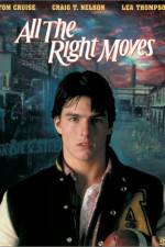 Watch All the Right Moves Moviesjoy
