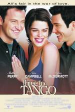 Watch Three to Tango Moviesjoy