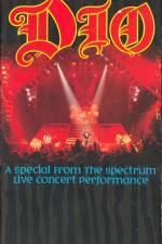 Watch DIO - A Special From The Spectrum Live Concert Perfomance Moviesjoy
