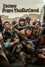 Watch Escape from the Outland Moviesjoy