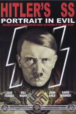 Watch Hitler's SS Portrait in Evil Moviesjoy