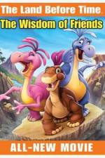 Watch The Land Before Time XIII: The Wisdom of Friends Moviesjoy