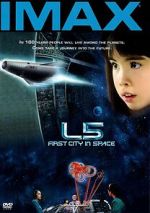 Watch L5: First City in Space (Short 1996) Moviesjoy