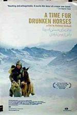 Watch A Time for Drunken Horses Moviesjoy