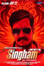 Watch Singham Moviesjoy