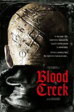 Watch Blood Creek Moviesjoy