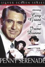Watch Penny Serenade Moviesjoy