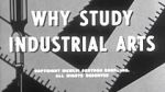 Watch Why Study Industrial Arts? (Short 1956) Moviesjoy