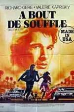 Watch Breathless Moviesjoy