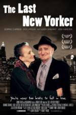 Watch The Last New Yorker Moviesjoy
