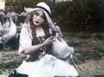 Watch Lena and the Geese (Short 1912) Moviesjoy