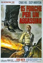 Watch 15 Scaffolds for a Murderer Moviesjoy