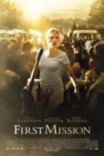 Watch First Mission Moviesjoy