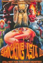 Watch Shocking Asia II: The Last Taboos Moviesjoy