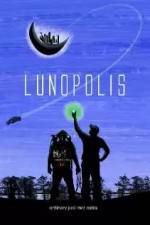 Watch Lunopolis Moviesjoy