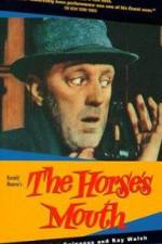 Watch The Horse's Mouth Moviesjoy