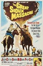 Watch The Great Sioux Massacre Moviesjoy