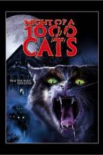 Watch La noche de los mil gatos Moviesjoy