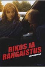Watch Rikos ja rangaistus Moviesjoy