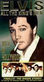 Watch Elvis: All the King\'s Men (Vol. 3) - Wild in Hollywood Moviesjoy