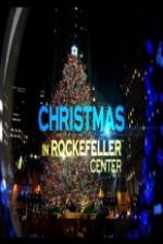 Watch Christmas in Rockefeller Center Moviesjoy