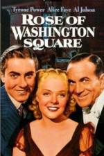 Watch Rose of Washington Square Moviesjoy