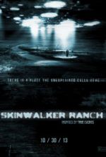 Watch Skinwalker Ranch Moviesjoy