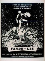 Watch Fando and Lis Moviesjoy