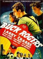 Watch Buck Rogers Moviesjoy