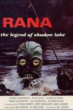 Watch Rana: The Legend of Shadow Lake Moviesjoy