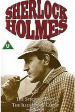 Watch Sherlock Holmes The Speckled Band Moviesjoy
